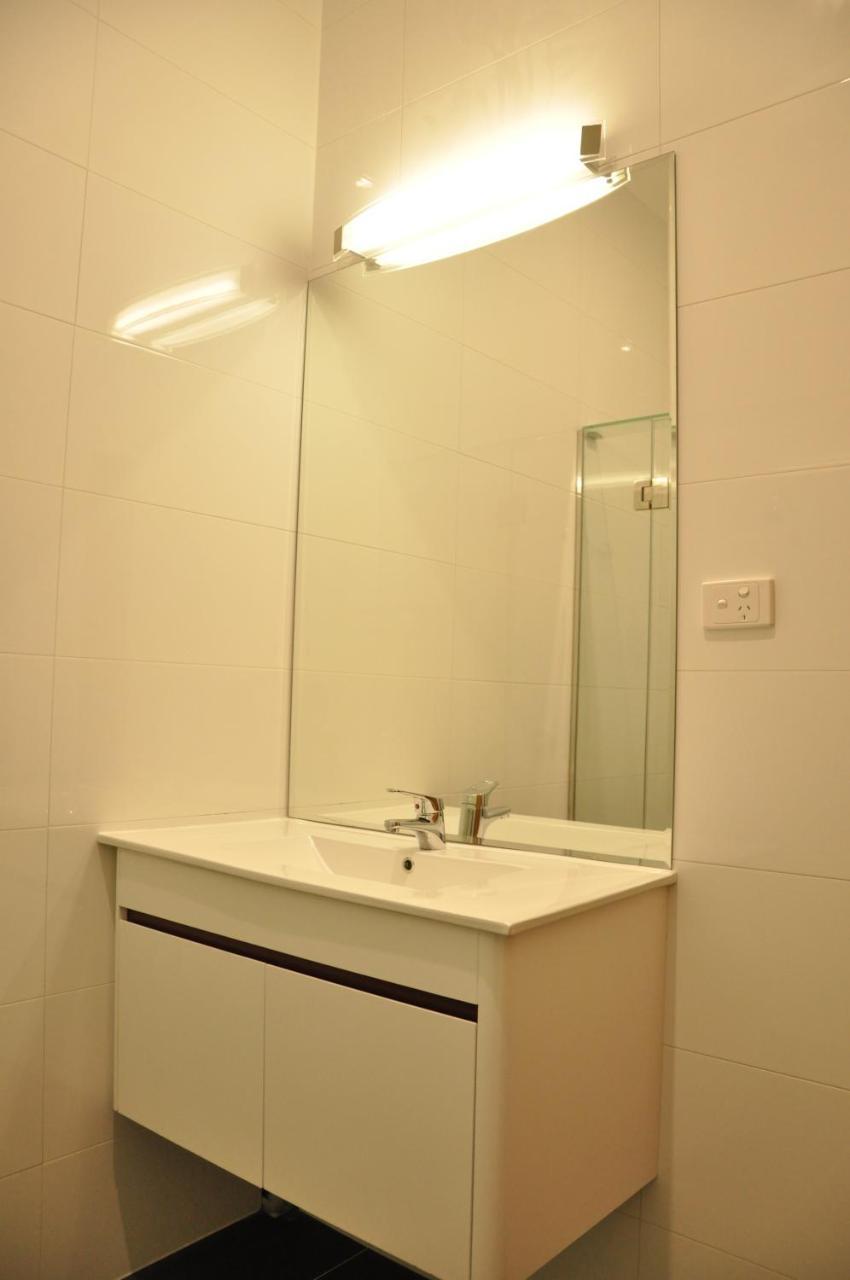 Miner'S Retreat Motel Ballarat Bagian luar foto